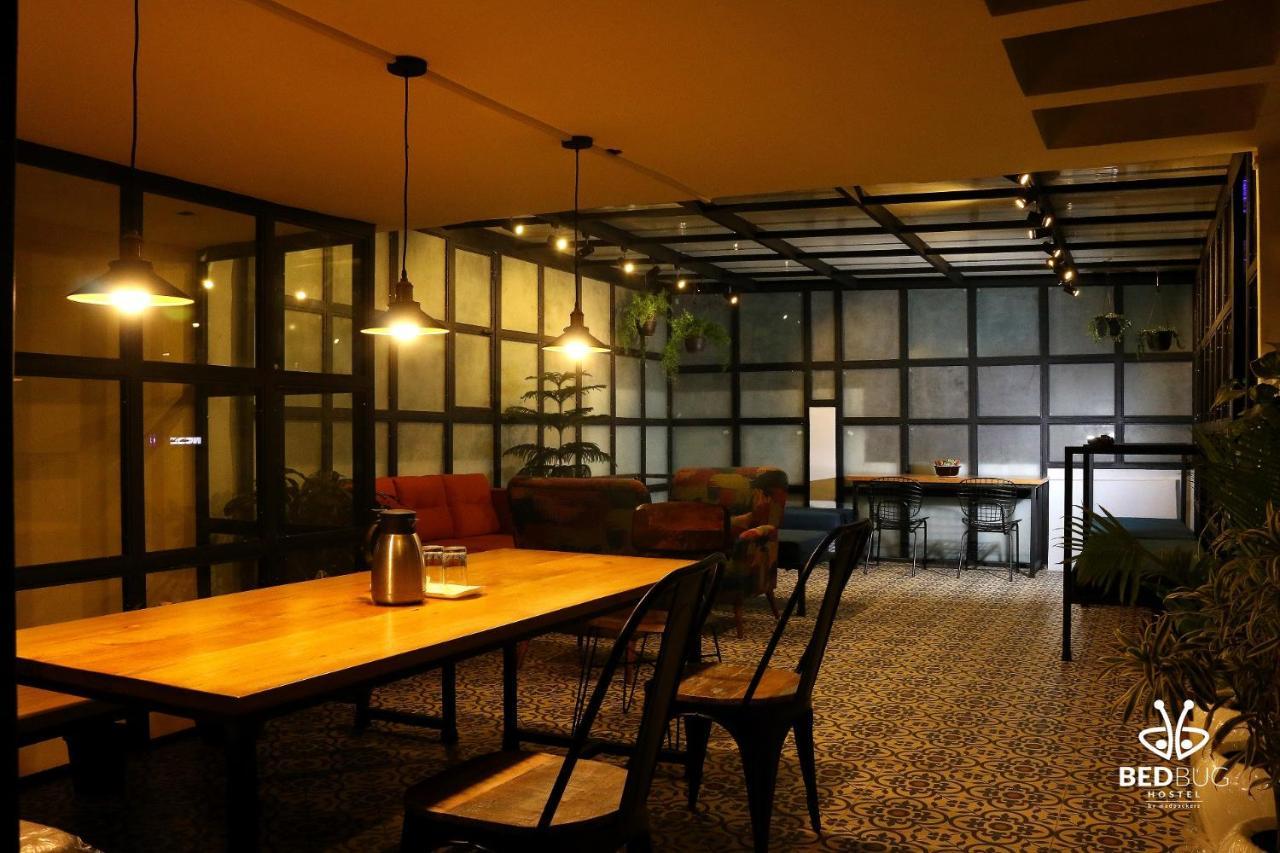 Хостел Madpackers Delhi West Нью-Делі Екстер'єр фото